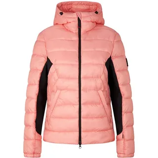 Bogner Fire + Ice Outdoorjacke Jacke Bogner Fire + Ice LADIES FRANKA rot