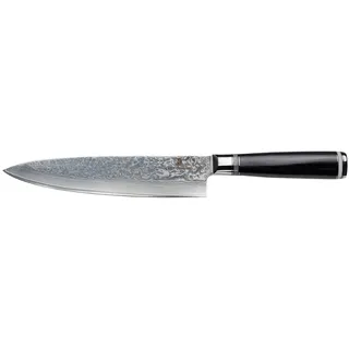 CHEF CUISINE International Damastmesser Chef-Messer