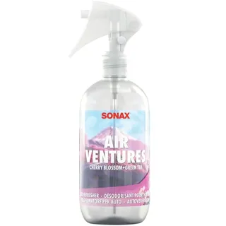 Sonax AirVentures Cherry Blossom + Green Tea 1 St. 300 ml