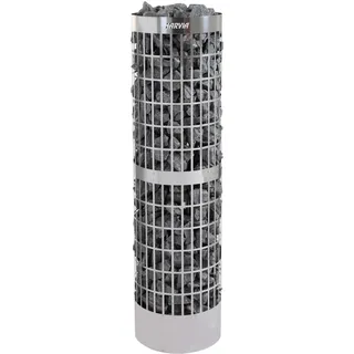 Harvia Cilindro Pro 16,6/19,8 kW + Zubehör