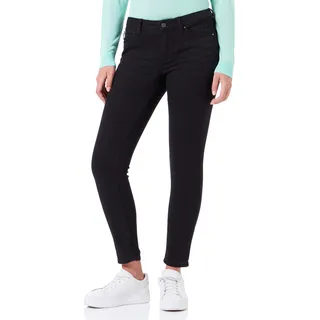 Tom Tailor Jona Jeans Clean Dark Stone Black Denim 31 32