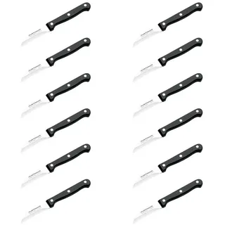 Justinus Allzweckmesser grau