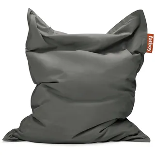 Fatboy Original Canvas, dunkelgrau