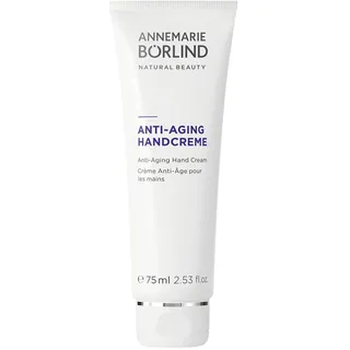 Annemarie Börlind Anti-Aging Handcreme 75 ml