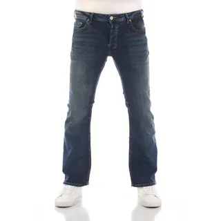 LTB Tinman Bootcut Blau Lapis 36/36