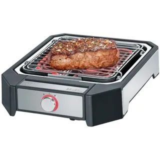 Steakgrill SEVERIN PG 8545 Steakboard OVP – Hochleistungsgrill