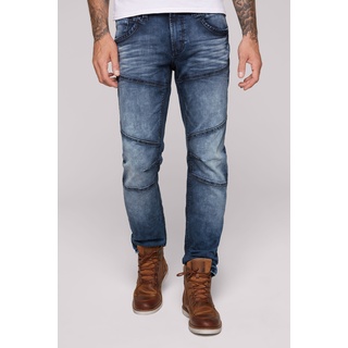 Regular-fit-Jeans, Gr. 33 - Länge 34, authentic denim, , 33058907-33 Länge 34