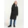 Frozen Palace Coat Schwarz XS