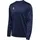 Essential Sweatshirt Marine S