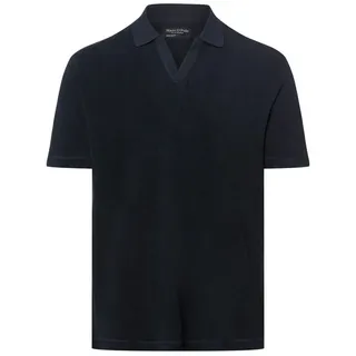 Marc O'Polo Poloshirt blau M