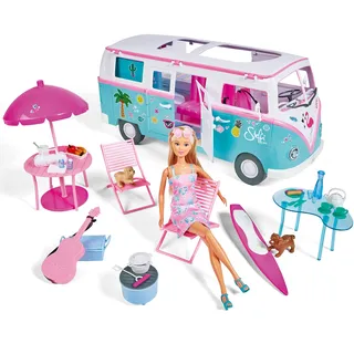 Simba Steffi Love Hawaii Camper (105733523)
