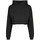 Oversized Hoody Schwarz 5XL