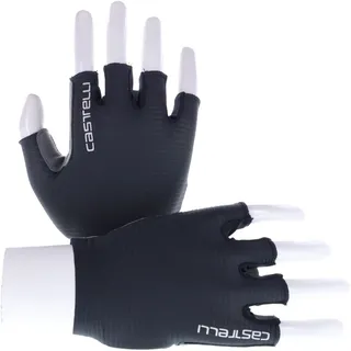Castelli Espresso Herren Bikehandschuhe-Schwarz-XXL