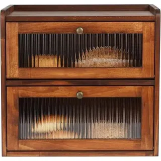 Brotkasten Groß Zirbenholz Eco Brotbox Küche Holz Gross