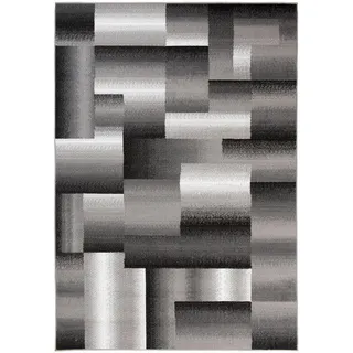 Tapiso Teppich, Creme, Textil, Grafikmuster, Rechteckig, 200x300 cm, Teppiche & Böden, Teppiche, Moderne Teppiche
