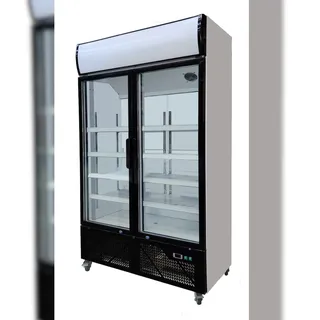 Skyrainbow Getränkekühlschrank 600 L