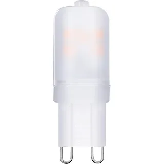MÜLLER LICHT ML LED Stift. G9 2,5W 2700 – 10er Vorteilset