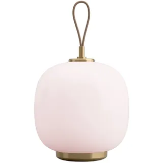 Louis Poulsen VL45 Radiohus Portable Rosa