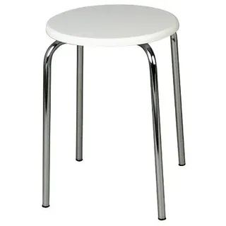 Wenko Exclusiv Badhocker
