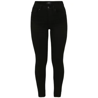 Vero Moda Petite Skinny-fit-Jeans Sophia (1-tlg) Plain/ohne Details schwarz XS