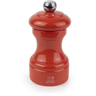 Peugeot Bistrorama Salzmühle 10 cm orange terrakotta
