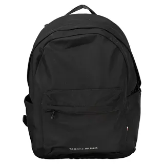 Tommy Hilfiger Skyline Backpack Schwarz