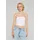 Top Top XS bis XL für Damen Größe XL schwarz/weiß XL