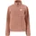 ATHLECIA Fleece Damen Teddyjacke Burlwood 40