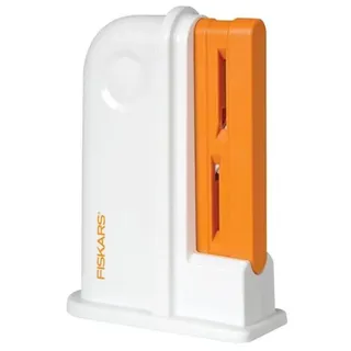 Fiskars Desktop Universal Scherenschärfer (198620)