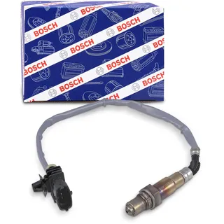 Bosch 0 258 010 121 geeignet für Chevrolet/Vauxhall/Opel