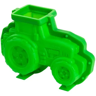RBV Birkmann Birkmann Motivbackform Traktor 24,5 x 16 x 10 cm