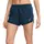 Race Shorts Armory Navy/Reflective Silver L