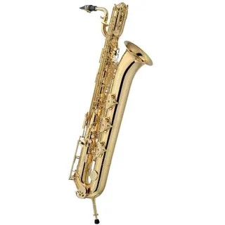 Jupiter JBS1000 Baritonsaxophon - Baritonsaxophon