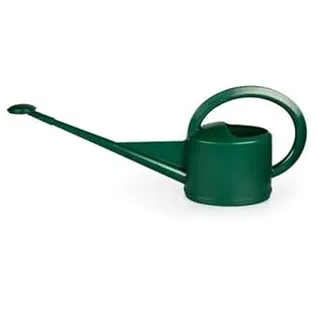 Stöckli Gärtner-Gießkanne 5 Liter grün, by Garden Tool Brothers