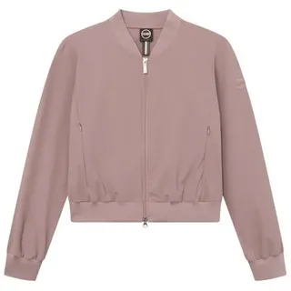 Colmar Blouson 1915 Damen Übergangsjacke, Bomberjacke, Windjacke, Fliegerjacke, Jacket rosa M (38)