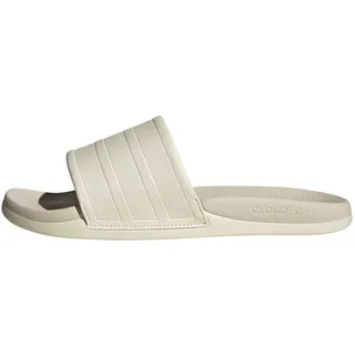 adidas Adilette Comfort 2.0 Off White/Chalk White/Chalk White 44 1/2