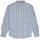 Oxford blau L