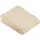 Duschtuch 67 x 140 cm chamois