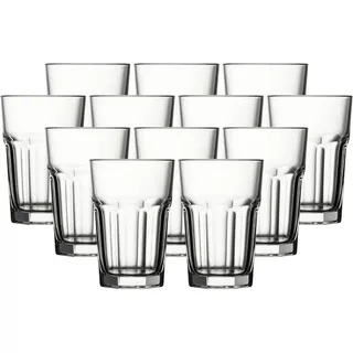 Pasabahce Casablanca Cocktailglas 0,355 l 12-tlg.