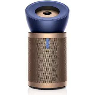 Dyson Purifier Big+Quiet Formaldehyde BP04 Nachtblau/Gold