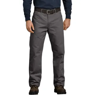 Dickies Duck Schreiner-Jeans für Herren, mit geradem Bein und lockerer Passform - 46W / 32L