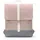 Johnny Urban Ruby 8 5 beige/pink