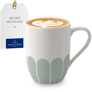 Villeroy & Boch Henkelbecher 0,29 l Grün