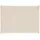 Badematte Plain Beige 70 x 50 cm