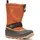 Waterbug8g Winterstiefel Orange 27