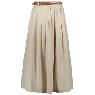 Cartoon Maxirock Damen Beige 42