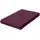 Baumwolle 120 x 200 - 130 x 220 cm purple deep