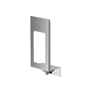 CWS Verschlussblende für Universalspender X903400 , Für Universalspender 500