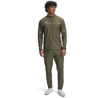 Under Armour Challenger Trainingsanzug Grün L