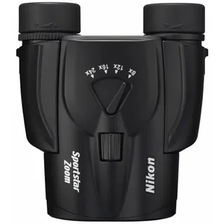 Nikon  Sportstar Zoom 8-24x25 schwarz
